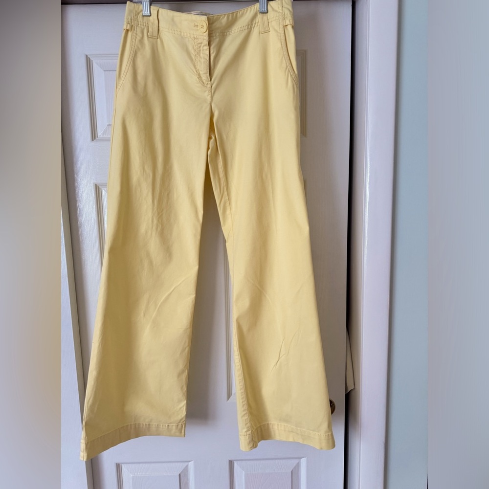 Ann Taylor Loft Pant, Size 2